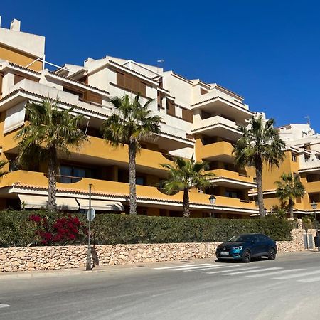 Punta Prima Nice Apartment With Sea Views Торевьиа Экстерьер фото