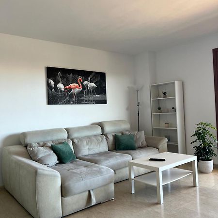 Punta Prima Nice Apartment With Sea Views Торевьиа Экстерьер фото