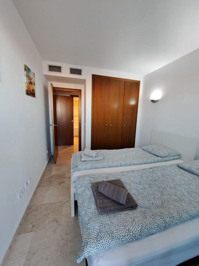Punta Prima Nice Apartment With Sea Views Торевьиа Экстерьер фото