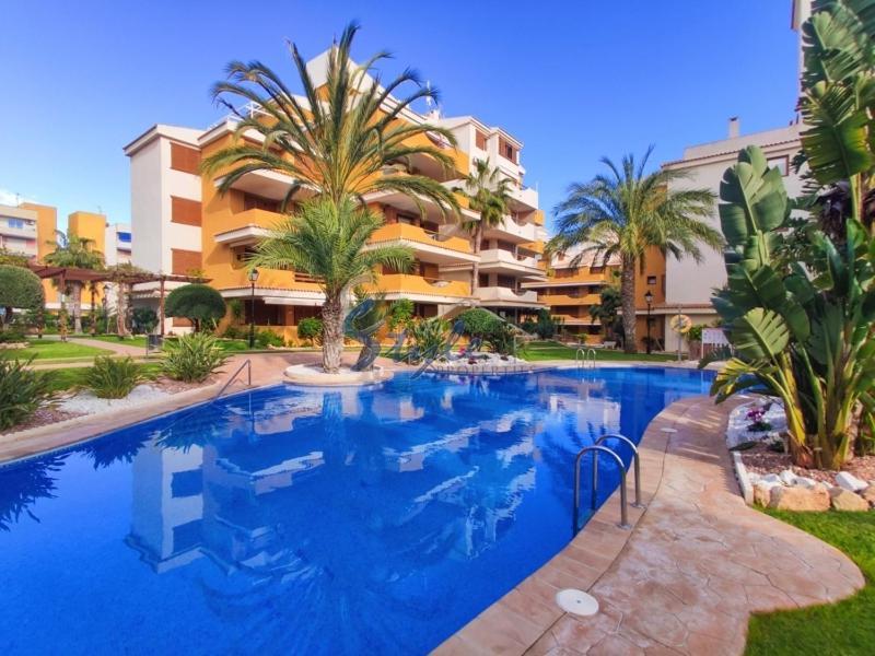Punta Prima Nice Apartment With Sea Views Торевьиа Экстерьер фото
