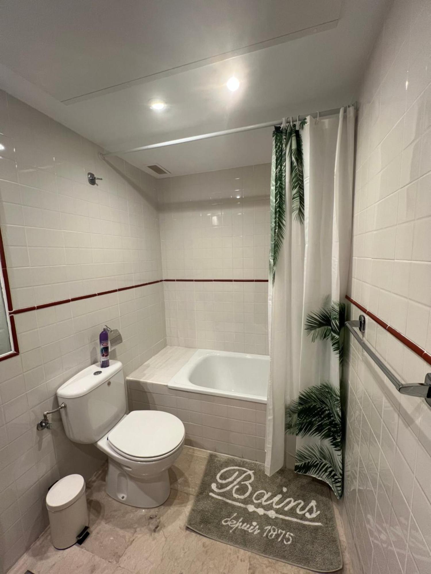 Punta Prima Nice Apartment With Sea Views Торевьиа Экстерьер фото
