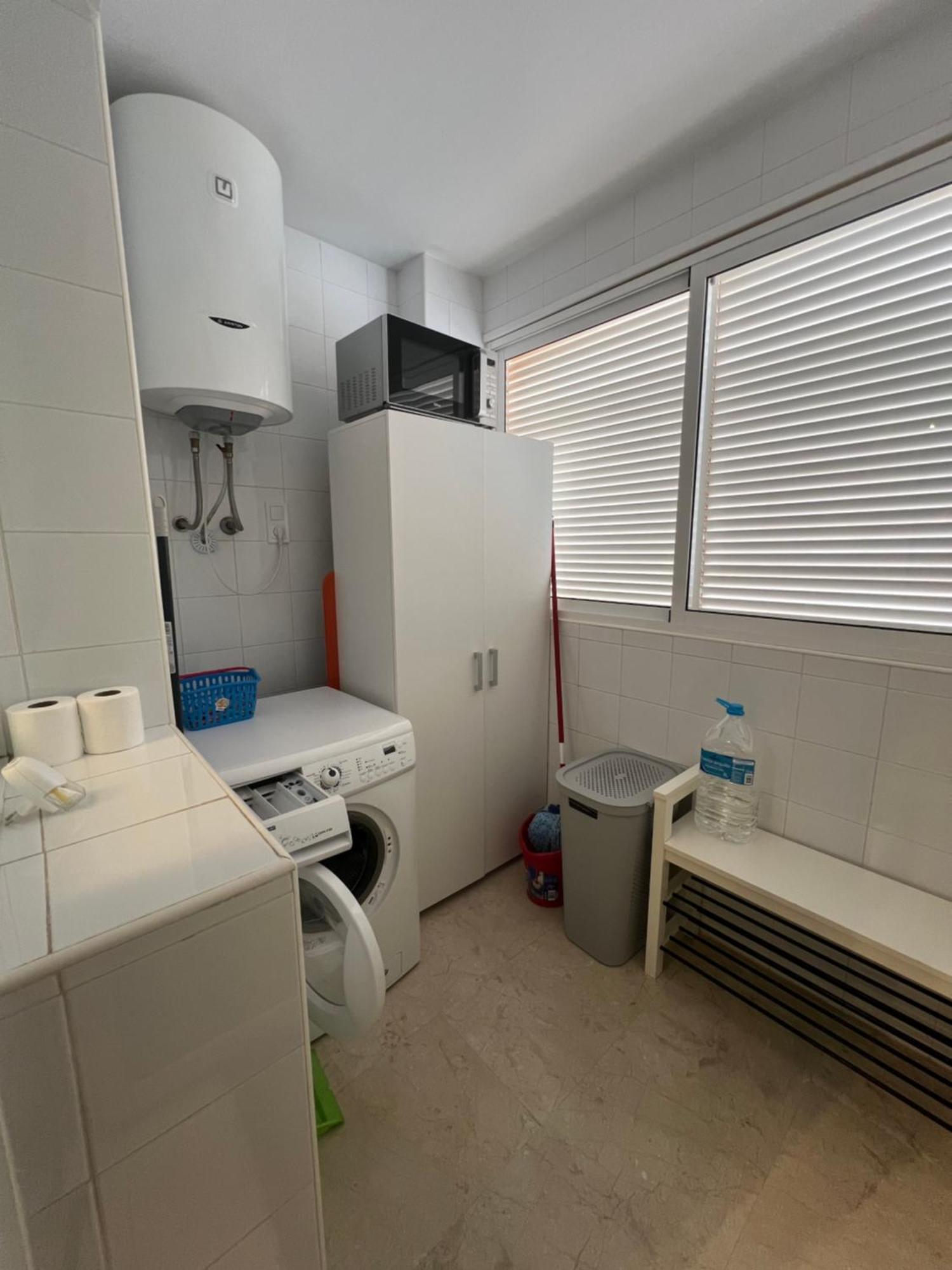 Punta Prima Nice Apartment With Sea Views Торевьиа Экстерьер фото