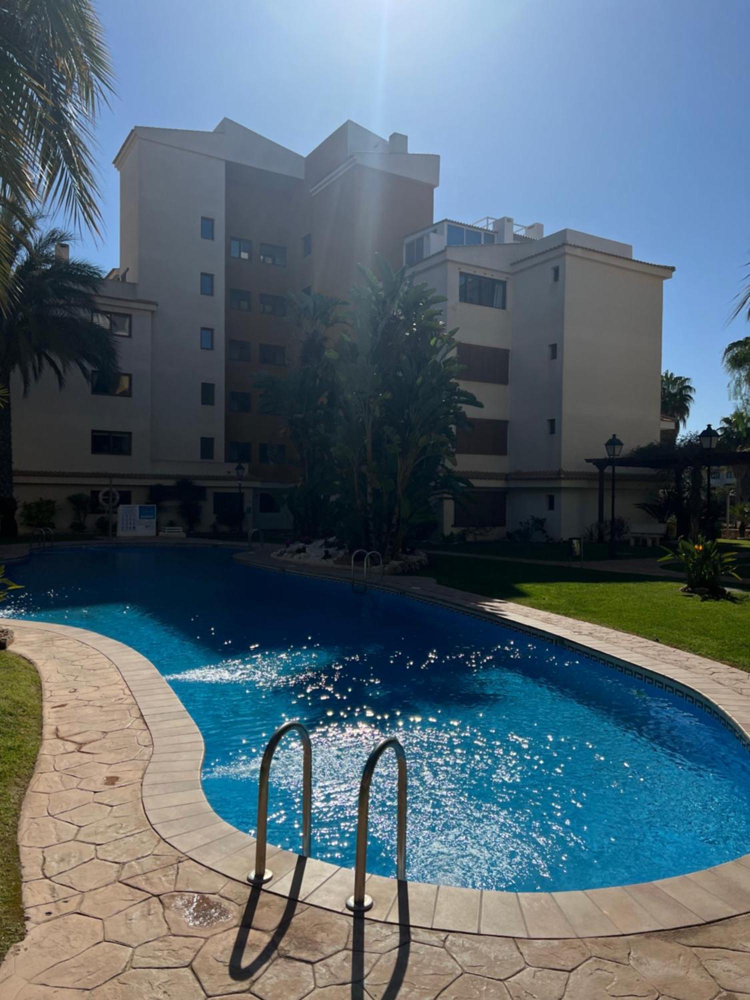 Punta Prima Nice Apartment With Sea Views Торевьиа Экстерьер фото