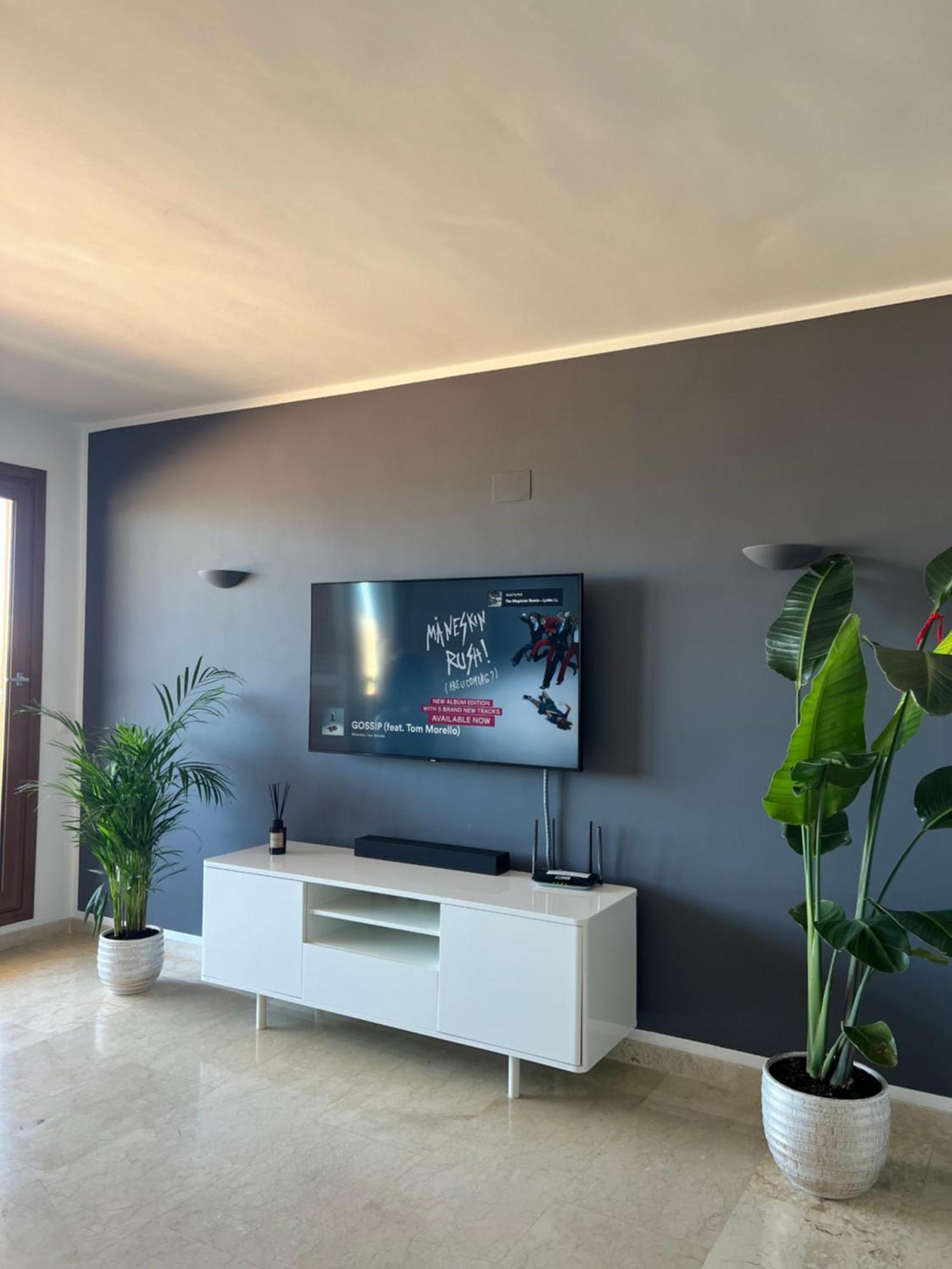 Punta Prima Nice Apartment With Sea Views Торевьиа Экстерьер фото