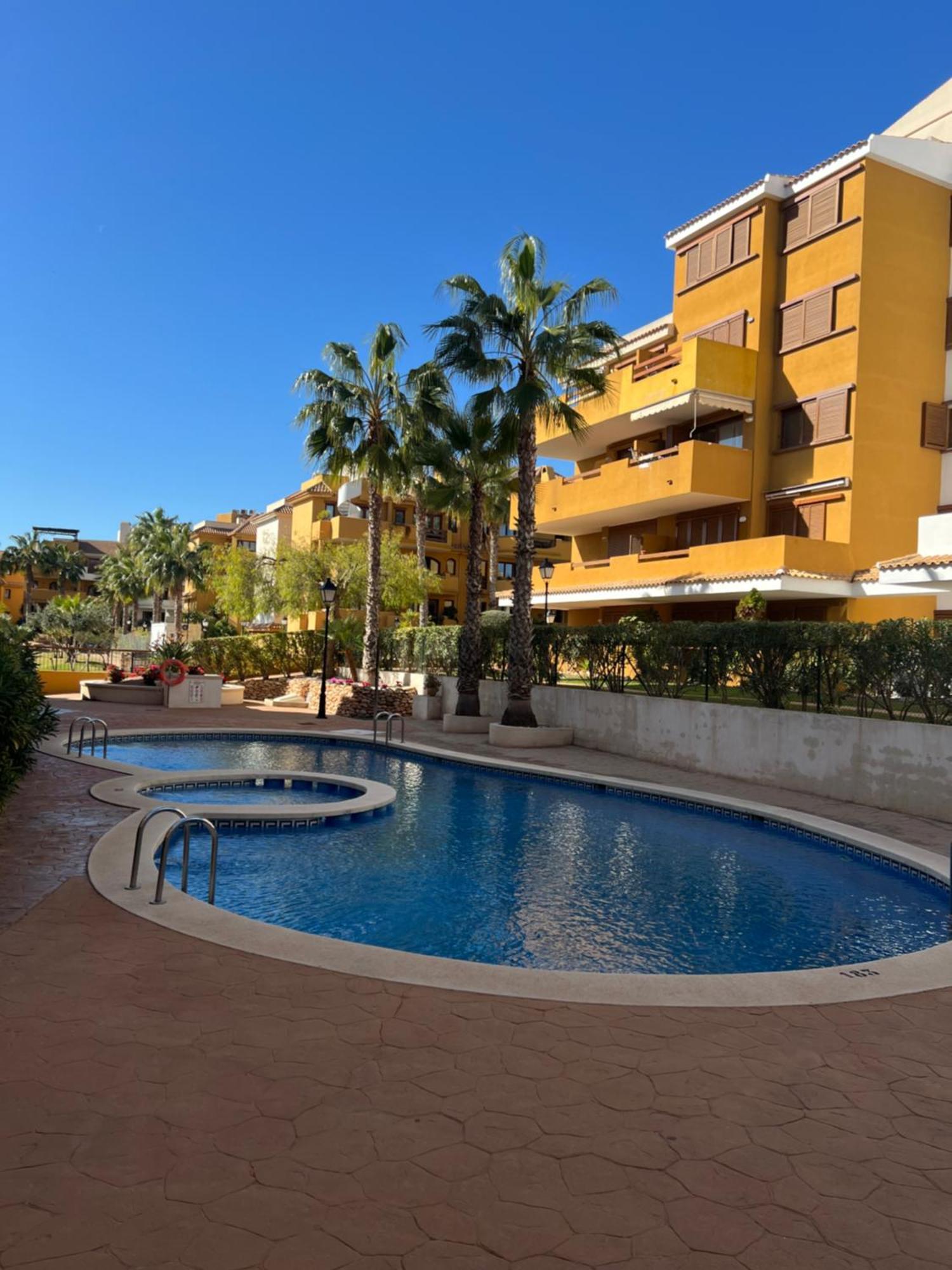 Punta Prima Nice Apartment With Sea Views Торевьиа Экстерьер фото